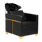 Bac Coiffeur Gabbiano Toledo Or-Noir / Noir