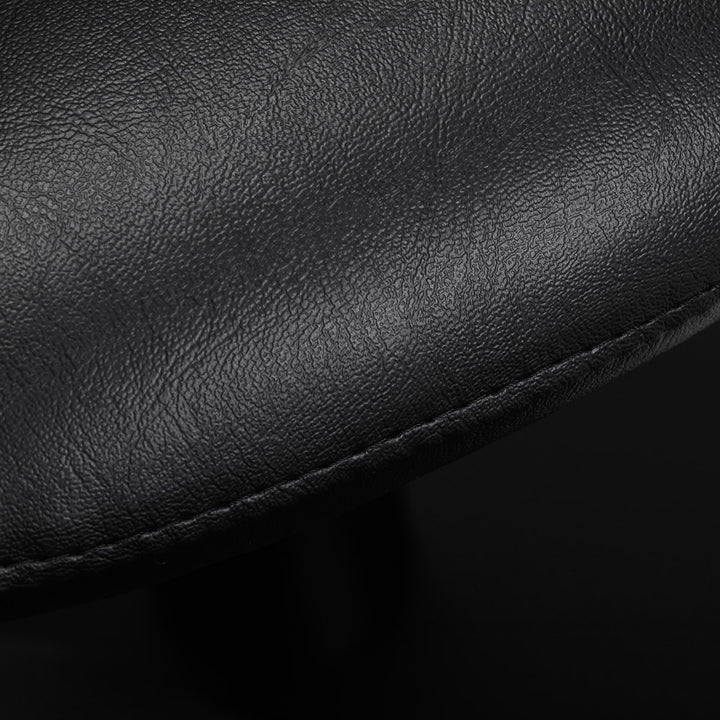 Fauteuil de Coiffeur Gabbiano Sevilla Noir