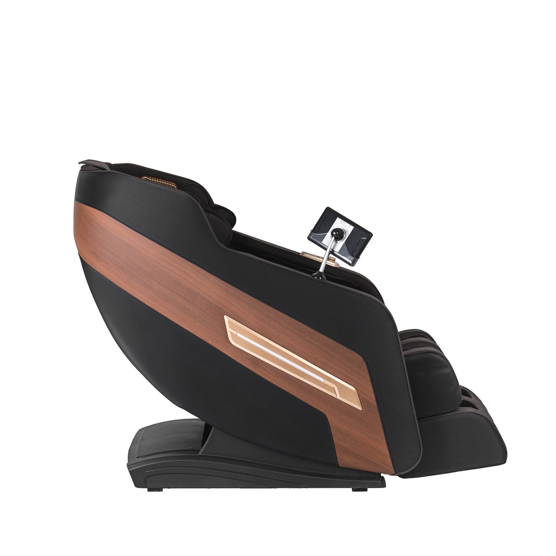 Fauteuil de massage électrique Sakura Classic 306A Marron - image 2