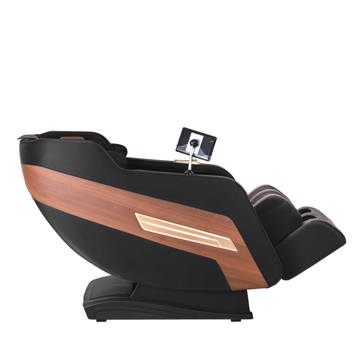 Fauteuil de massage électrique Sakura Classic 306A Marron - image 3