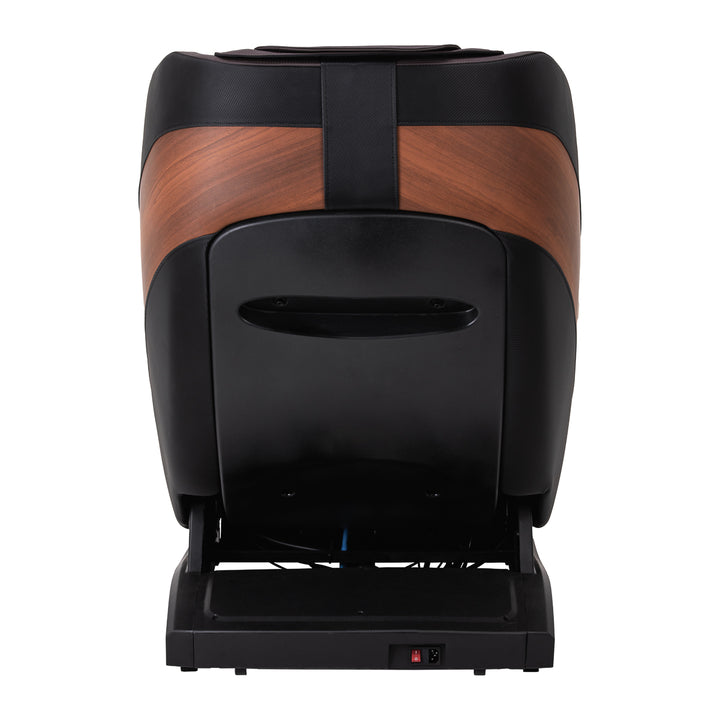 Fauteuil de massage électrique Sakura Classic 306A Marron - image 6