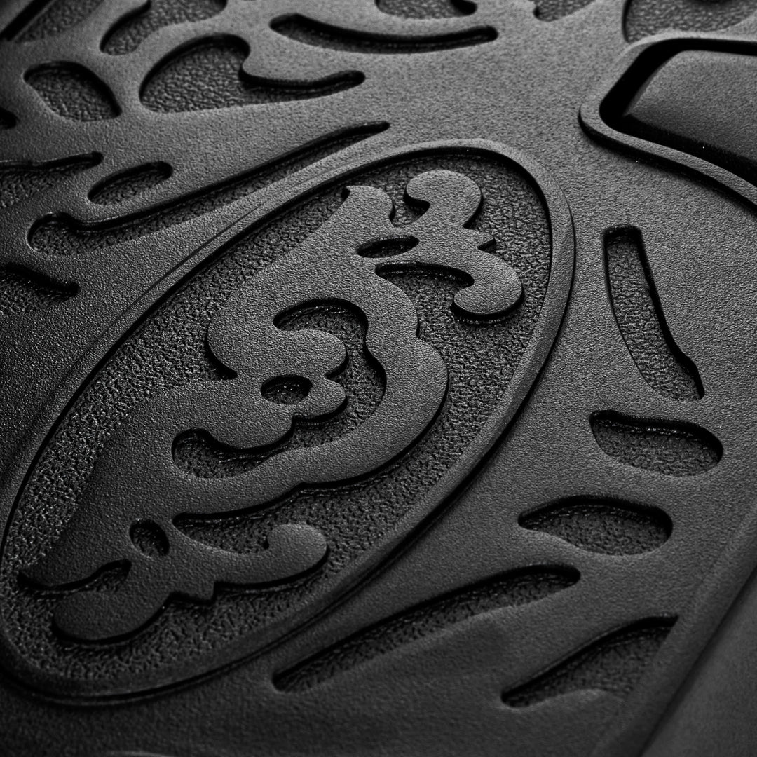 Fauteuil Barbier Gabbiano President Noir - image 13