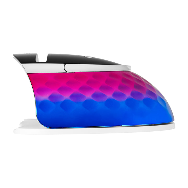 Lampe UV Ongles LED Glow YC57 268W Rose-Bleu