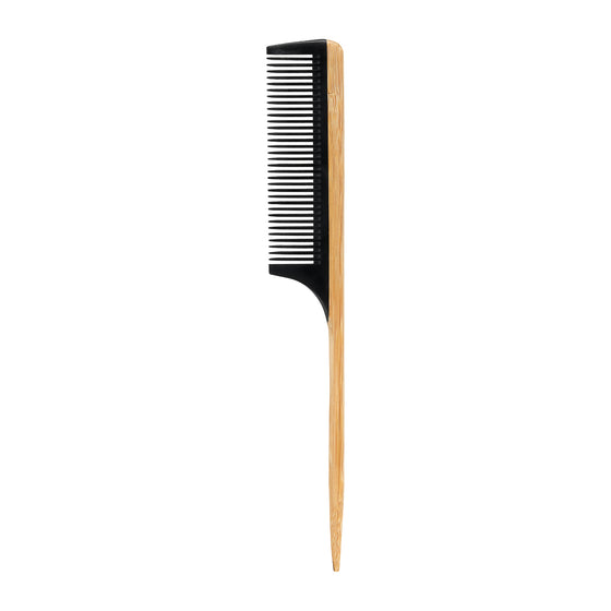 Peigne de Coiffeur Loft NN-09 22 x 3,3 cm Marron-Noir
