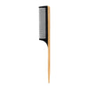 Peigne de Coiffeur Loft NN-09 22 x 3,3 cm Marron-Noir