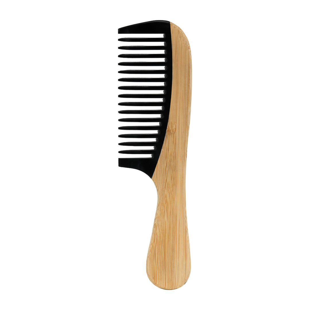 Peigne de Coiffeur Loft NN-09 19,3 x 5,4 cm Marron-Noir