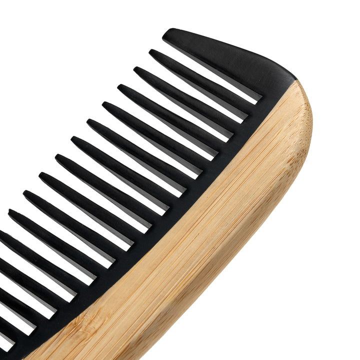 Peigne de Coiffeur Loft NN-09 19,3 x 5,4 cm Marron-Noir - image 2