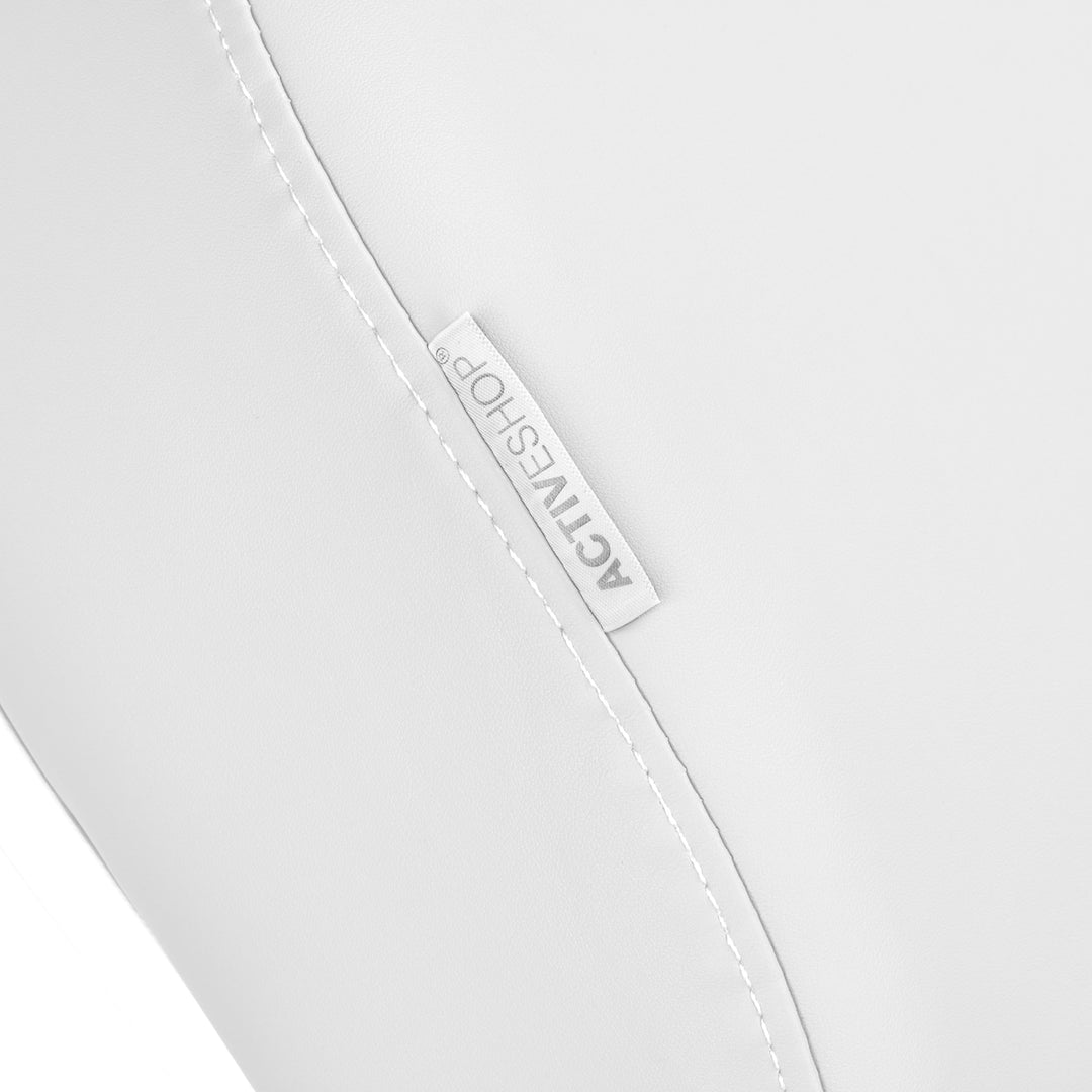 Fauteuil Esthétique Électrique Azurro 891 3 Moteurs Blanc - image 12