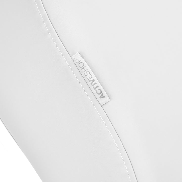 Fauteuil Esthétique Électrique Azurro 891 3 Moteurs Blanc - image 12