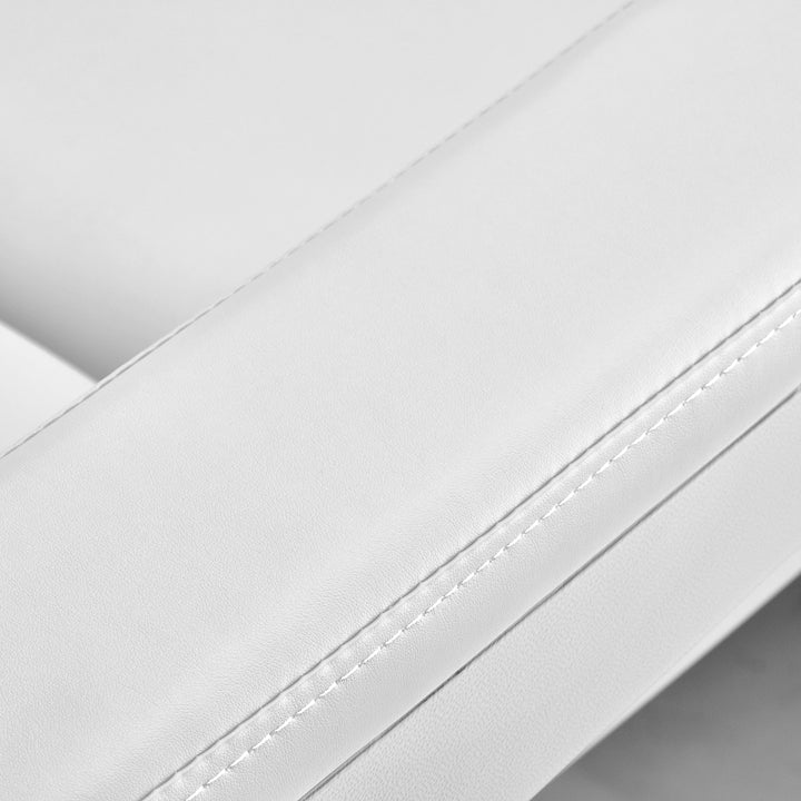 Fauteuil Esthétique Électrique Azurro 891 3 Moteurs Blanc - image 13