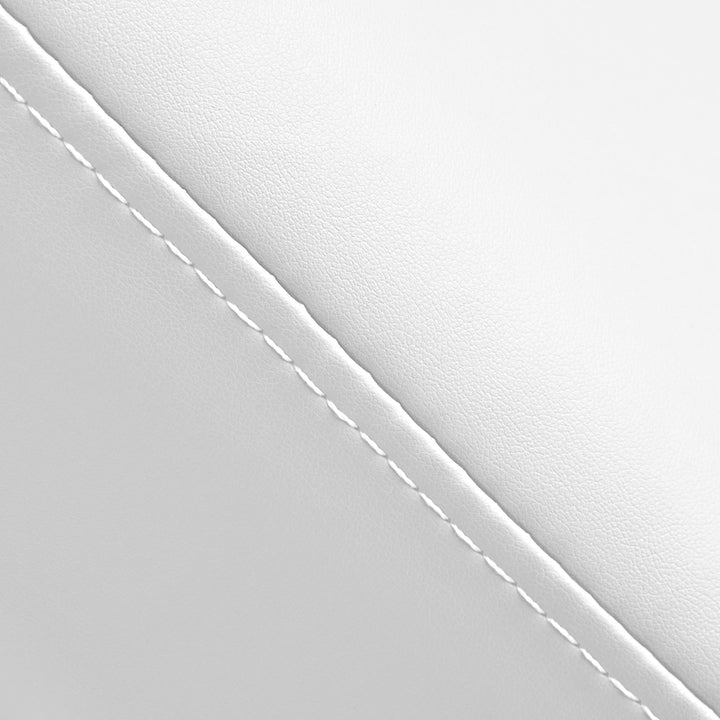Fauteuil Esthétique Électrique Azurro 891 3 Moteurs Blanc - image 15