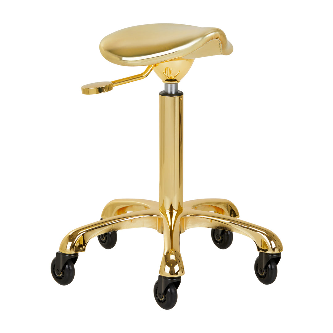Tabouret Gabbiano Roll Speed Or 1