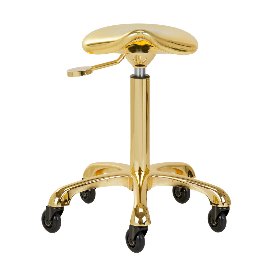 Tabouret Gabbiano Roll Speed Or 3