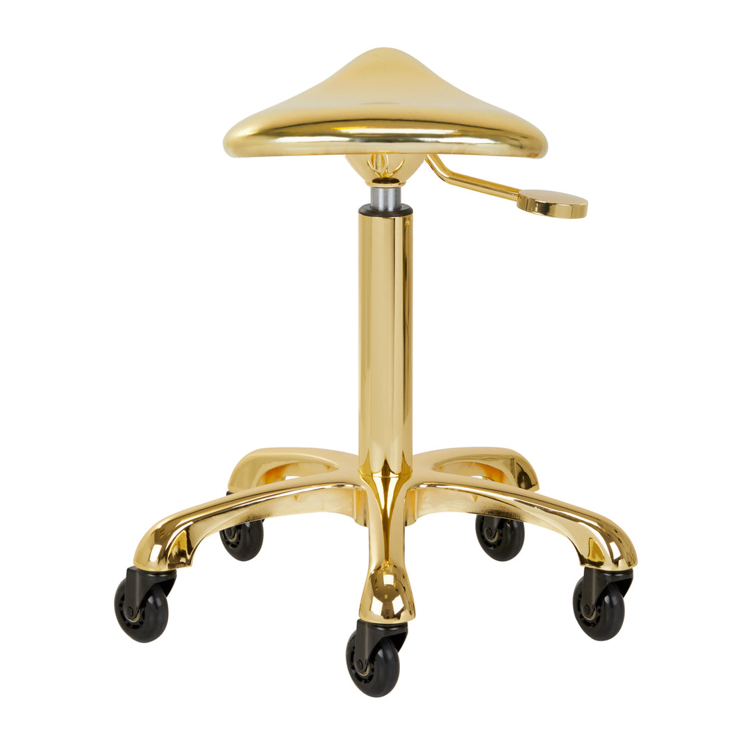 Tabouret Gabbiano Roll Speed Or 4