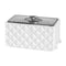 Nettoyeur Ultrasons AD-3000 450ml 35W Blanc