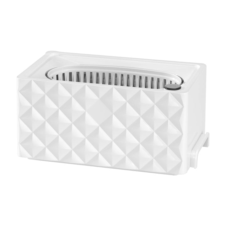 Nettoyeur à Ultrasons AD-3000 450ml 35W Blanc