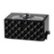 Nettoyeur Ultrasons AD-3000 450ml 35W Noir