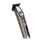 Tondeuse Sans câble Codos CHC-318 Barber Argent