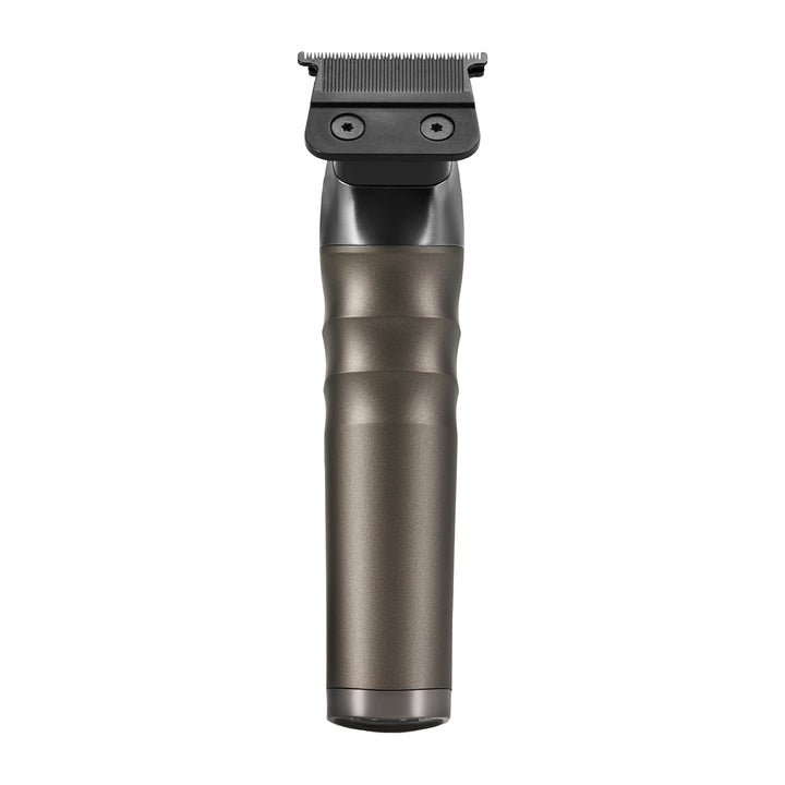 Tondeuse Sans câble Codos CHC-318 Barber Argent - image 4
