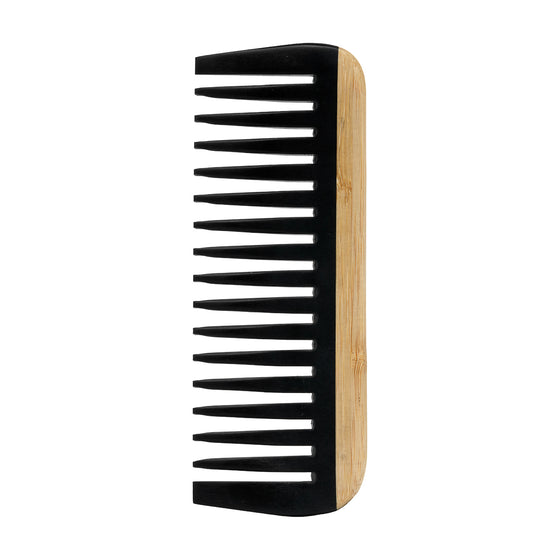 Peigne de Coiffeur Loft NN-09 14,5 x 5,5 cm Marron-Noir