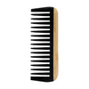 Peigne de Coiffeur Loft NN-09 14,5 x 5,5 cm Marron-Noir