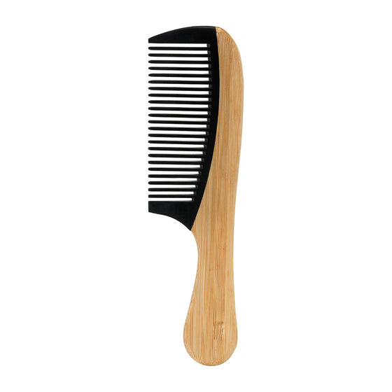 Peigne de Coiffeur Loft NN-09 18,9 x 5,3 cm Marron-Noir