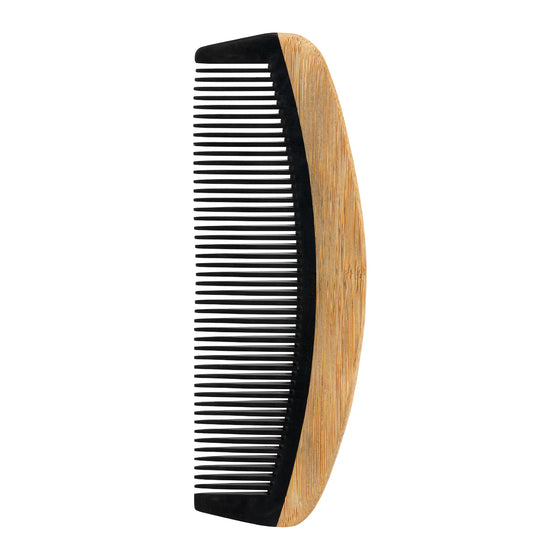 Peigne de Coiffeur Loft NN-09 15,5 x 5,4 cm Marron-Noir