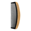 Peigne de Coiffeur Loft NN-09 15,5 x 5,4 cm Marron-Noir
