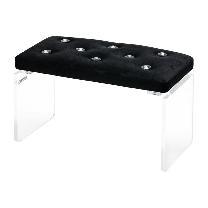 Repose Main Manucure Momo Diamond Velours Noir