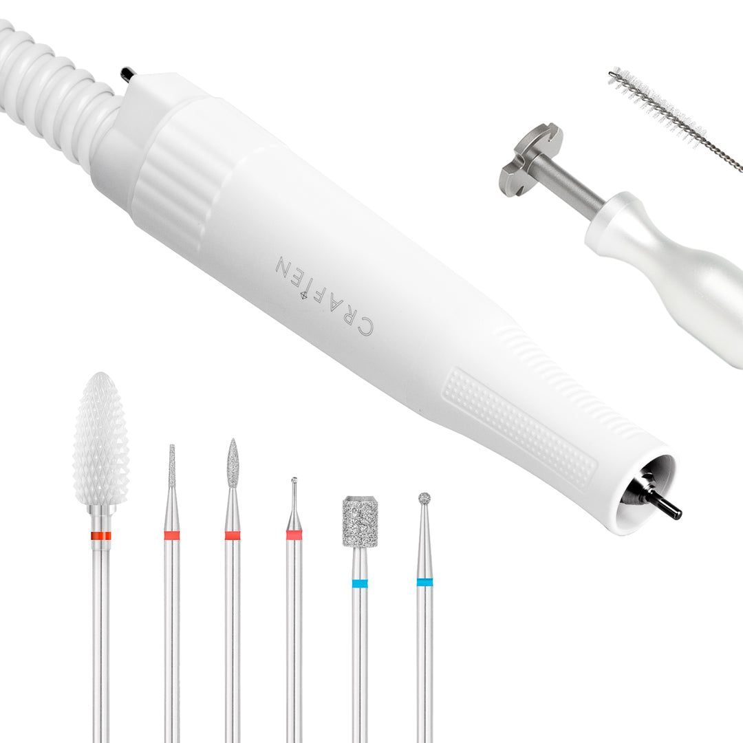 Ponceuse Ongle Extraction Saeyang Marathon Cyclone-Vac - image 10