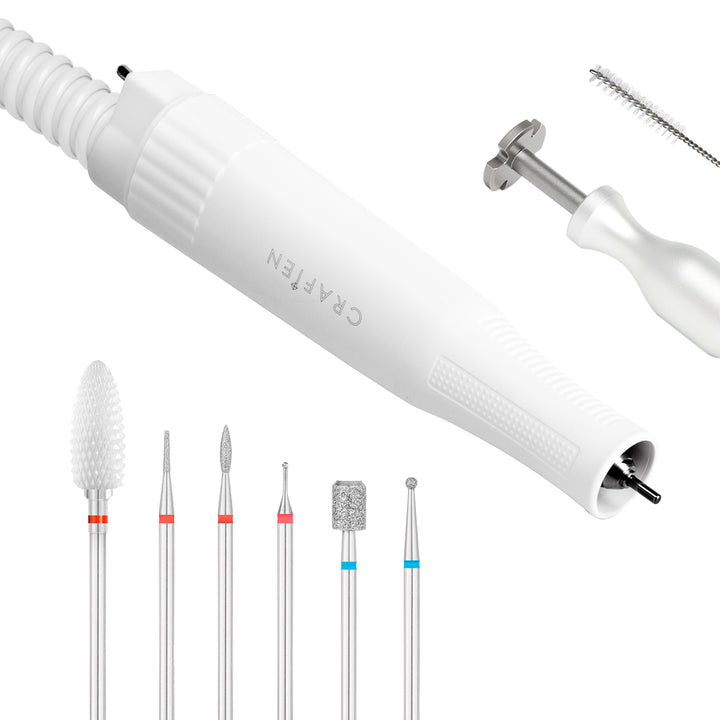Ponceuse Ongle Extraction Saeyang Marathon Cyclone-Vac - image 10