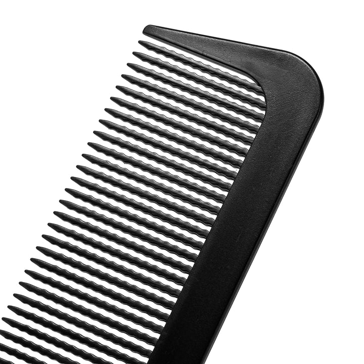 Peigne pour Coupe à la Tondeuse N-1217 Noir - image 2
