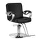 Fauteuil de Coiffeur Hair System ZA31 Noir