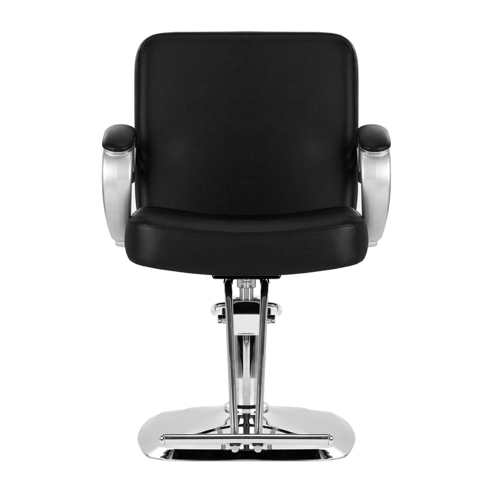 Fauteuil de Coiffeur Hair System ZA31 Noir - image 3