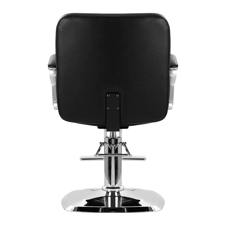 Fauteuil de Coiffeur Hair System ZA31 Noir - image 4