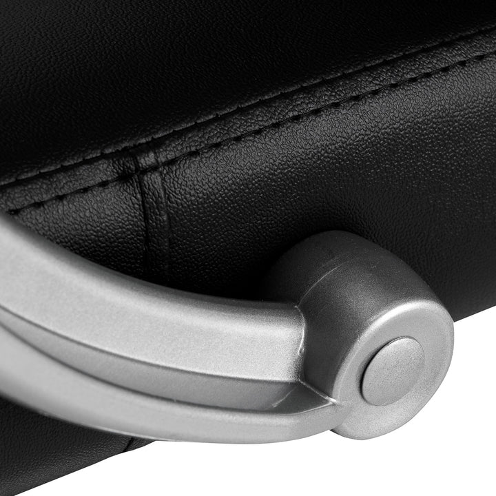 Fauteuil de Coiffeur Hair System ZA31 Noir - image 5