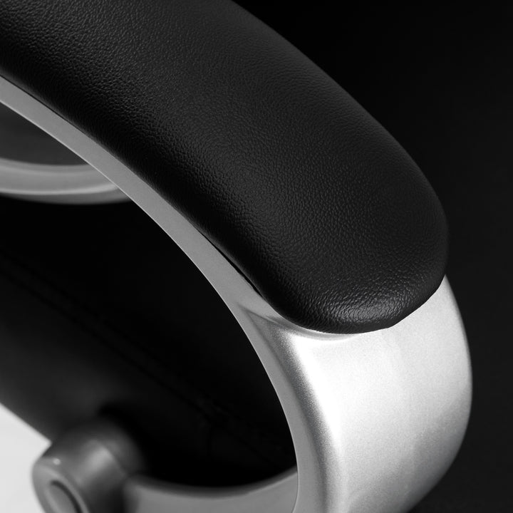 Fauteuil de Coiffeur Hair System ZA31 Noir - image 7