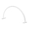 Lampe Manucure LED avec Intensité et Couleur Réglables Arche III Blanc