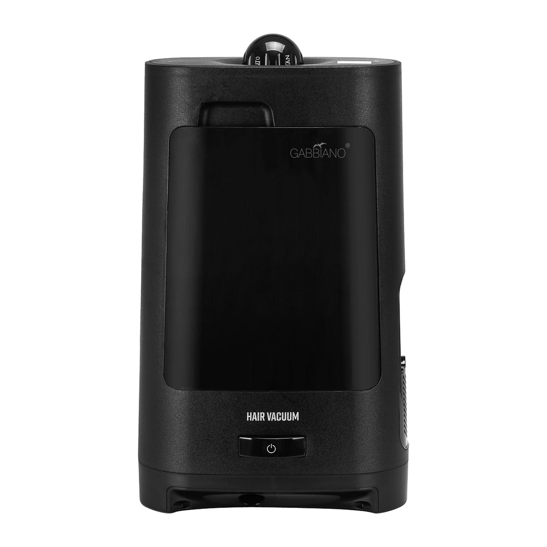 Aspirateur à Cheveux sur Pied Gabbiano Automatic 1400W Noir - image 2