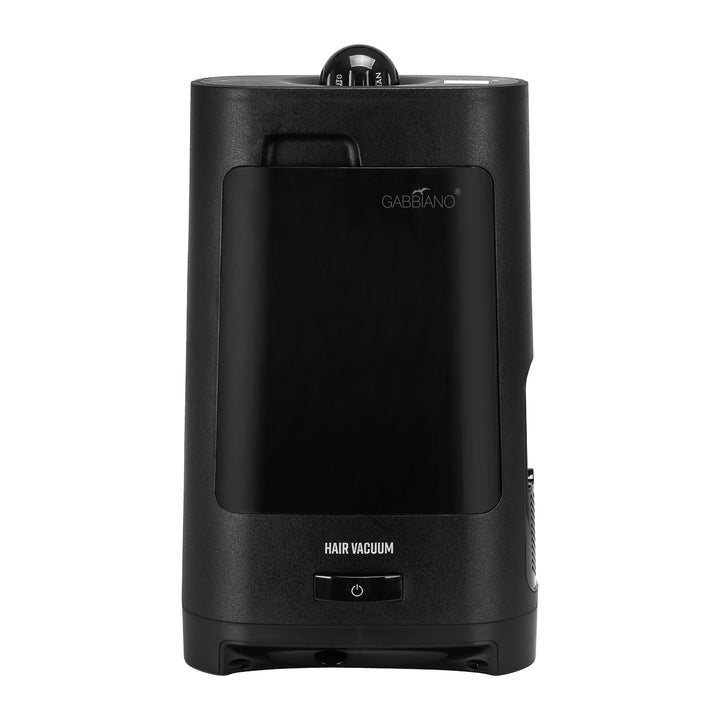 Aspirateur à Cheveux sur Pied Gabbiano Automatic 1400W Noir - image 2