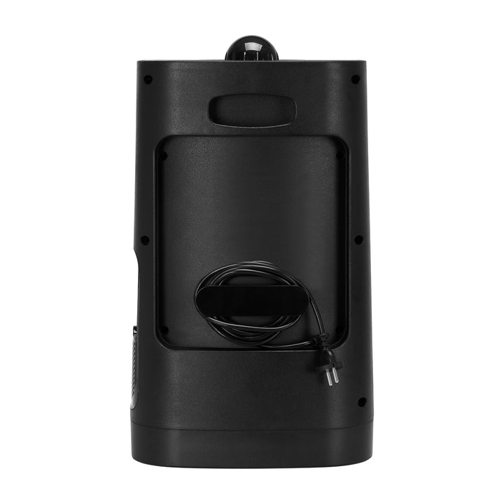 Aspirateur à Cheveux sur Pied Gabbiano Automatic 1400W Noir - image 4