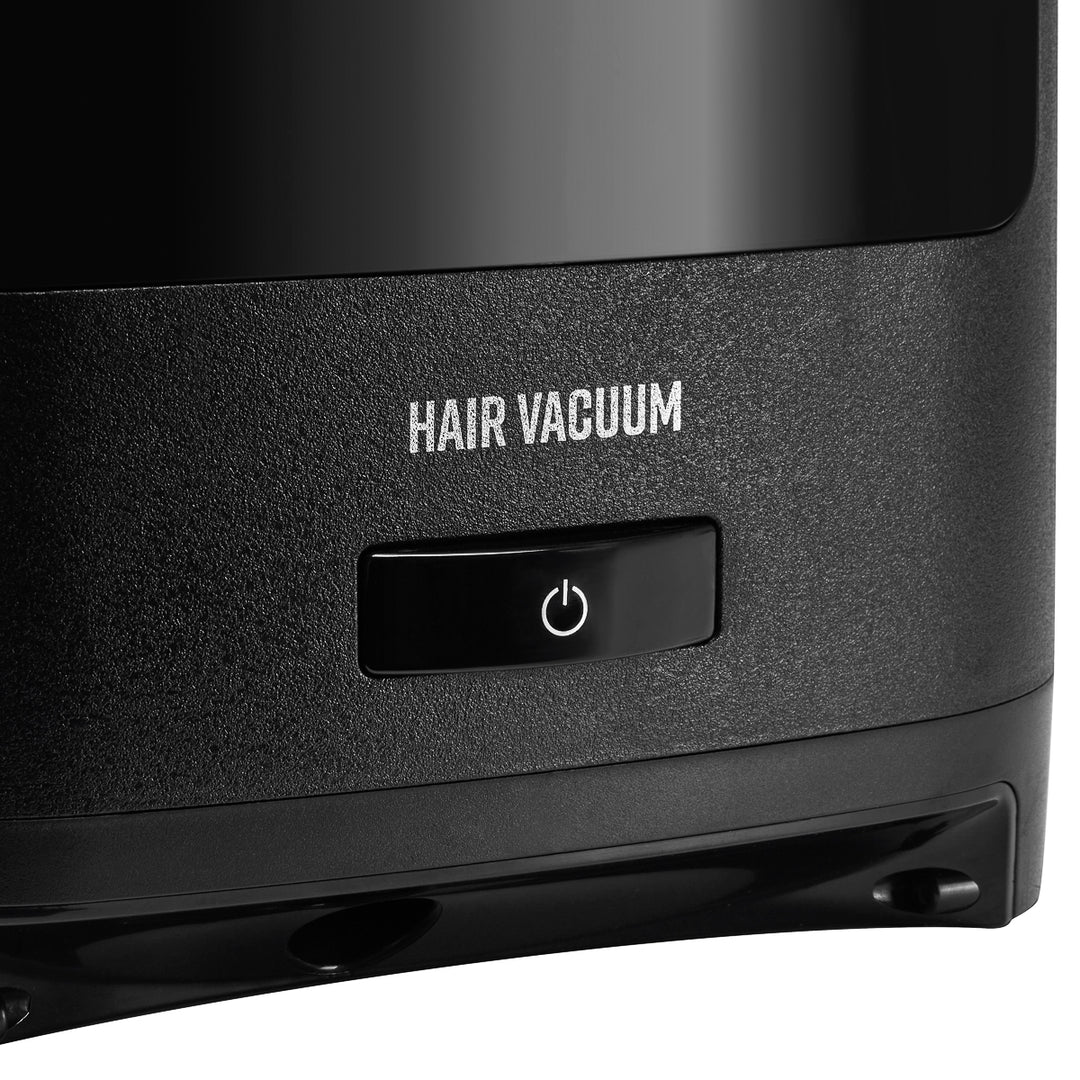 Aspirateur à Cheveux sur Pied Gabbiano Automatic 1400W Noir - image 7
