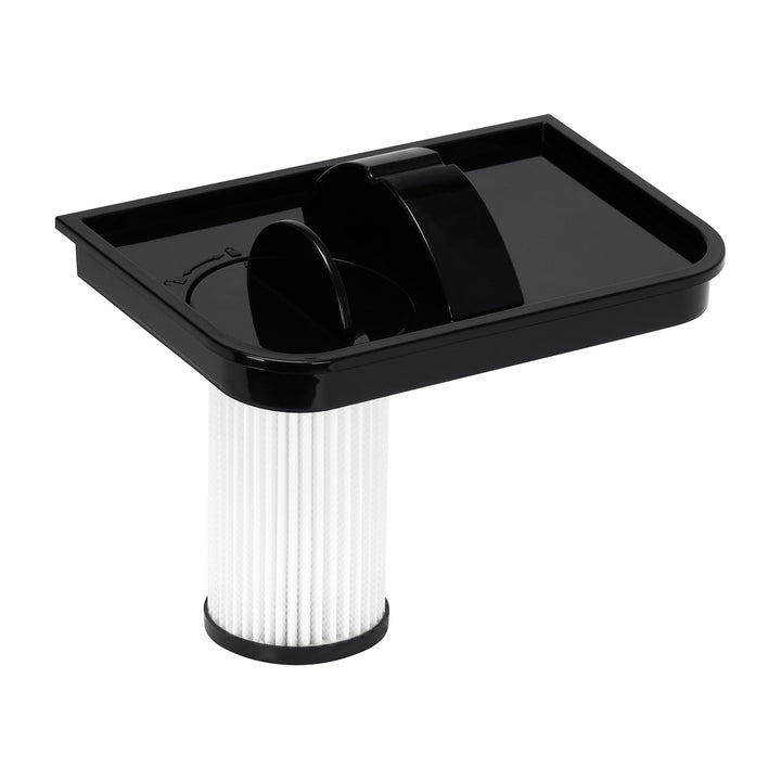 Aspirateur à Cheveux sur Pied Gabbiano Automatic 1400W Noir - image 9