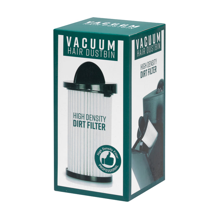 Filtre Rond pour Aspirateur à Cheveux Gabbiano Automatic 1400W