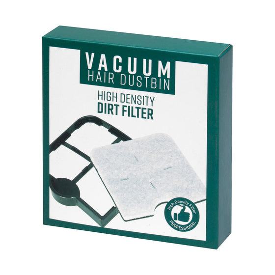Filtre Plat pour Aspirateur à Cheveux Gabbiano Automatic 1400W