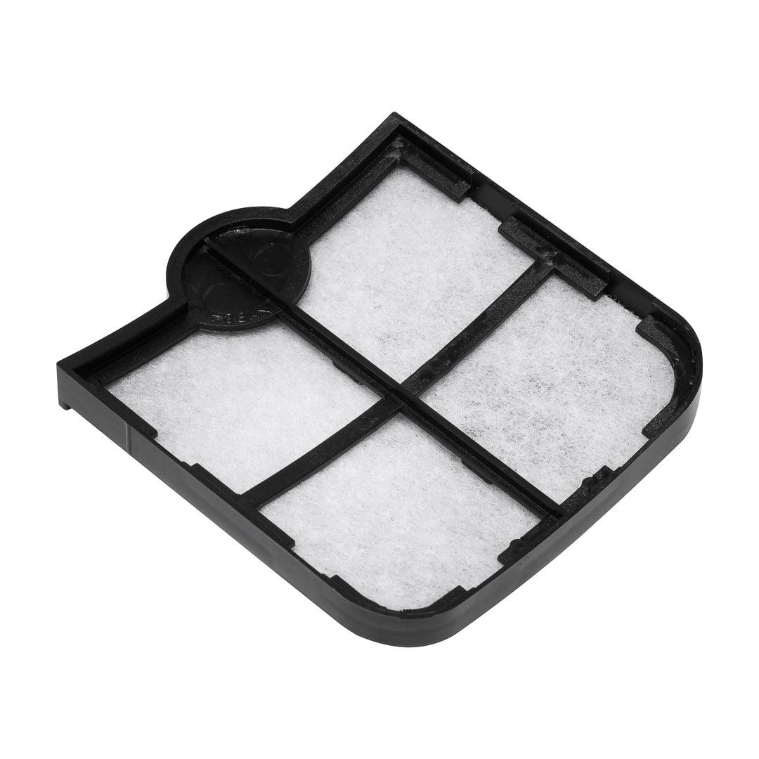 Filtre Plat pour Aspirateur à Cheveux Gabbiano Automatic 1400W - image 2