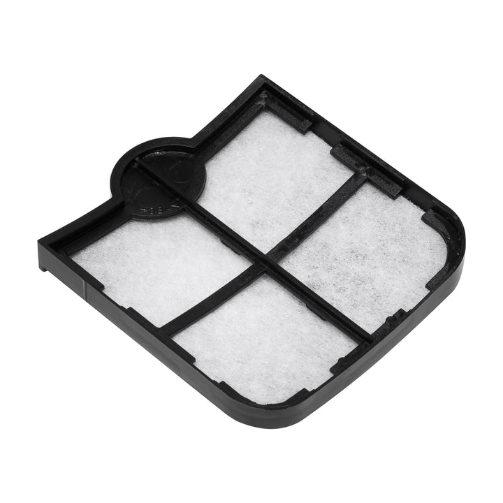 Filtre Plat pour Aspirateur à Cheveux Gabbiano Automatic 1400W - image 2