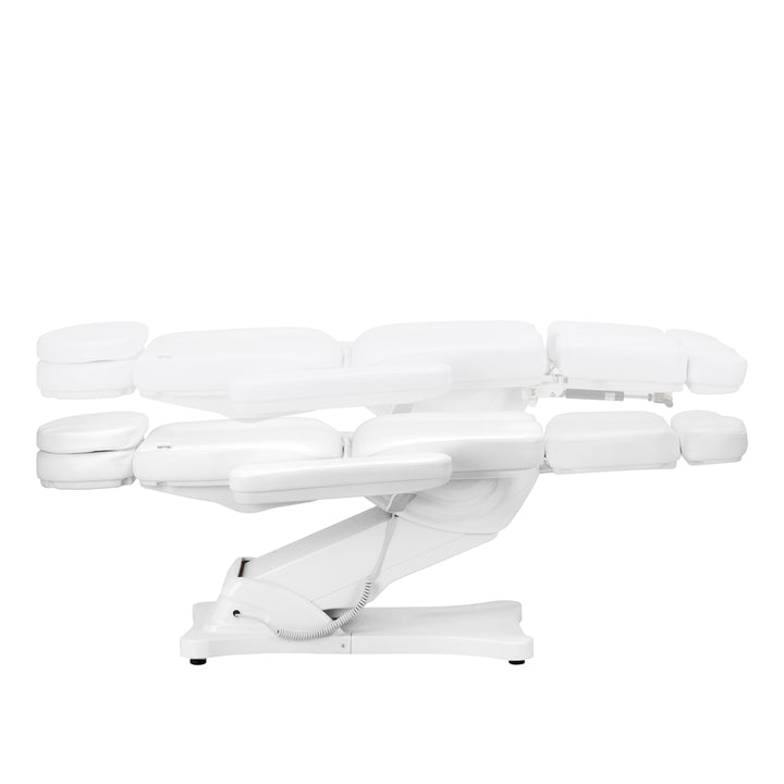 Fauteuil Esthétique Électrique Classic 3 Moteurs Blanc - image 6