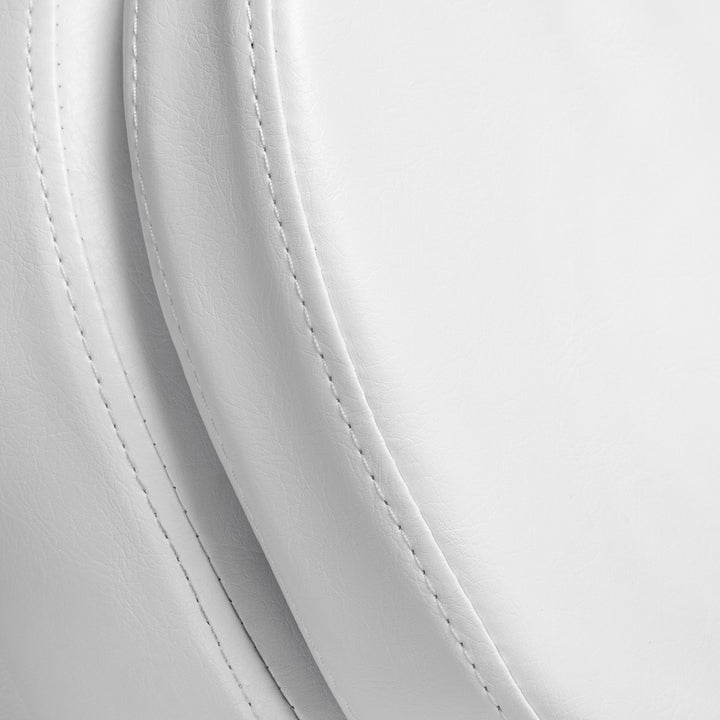 Fauteuil Esthétique Électrique Classic 3 Moteurs Blanc - image 11