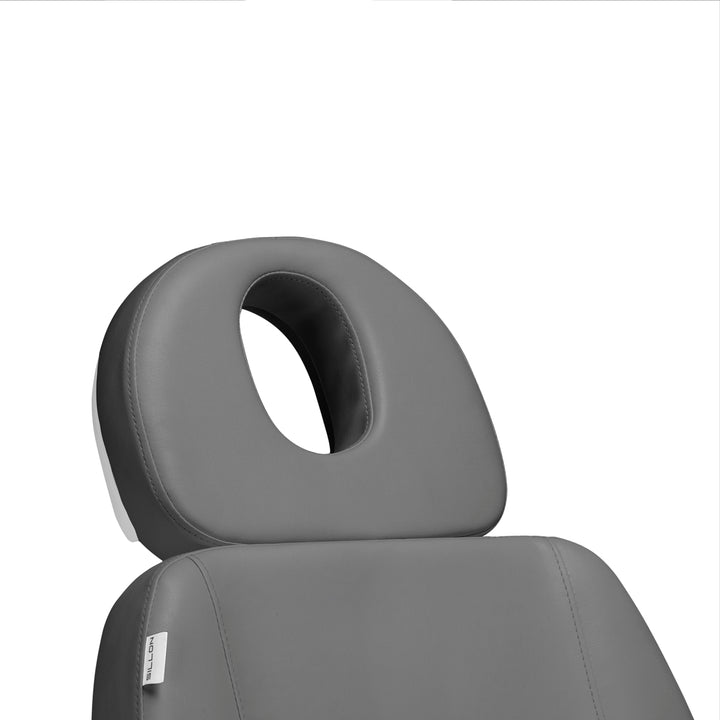 Fauteuil Esthétique Électrique Classic 3 Moteurs Gris - image 14